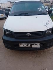 Toyota TownAce 2005 White for sale