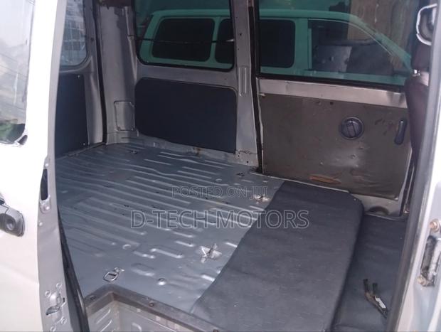 Toyota TownAce 2005 White