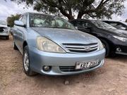 Toyota Allion 2005 Blue for sale
