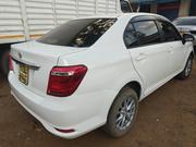 Toyota Axio 2015 White for sale