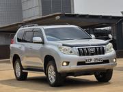 Toyota Land Cruiser Prado 2011 for sale