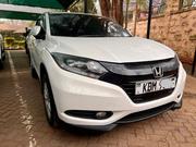 Honda Vezel 1.5 2WD 2016 White for sale