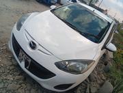 Mazda Demio 2013 White for sale