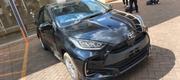 Toyota Yaris 2020 Black for sale