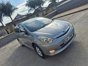 Toyota Wish 2009 Gray for sale