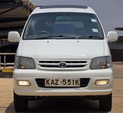 Toyota TownAce 2000 Pearl for sale