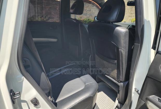Nissan X-Trail 2013 Pearl