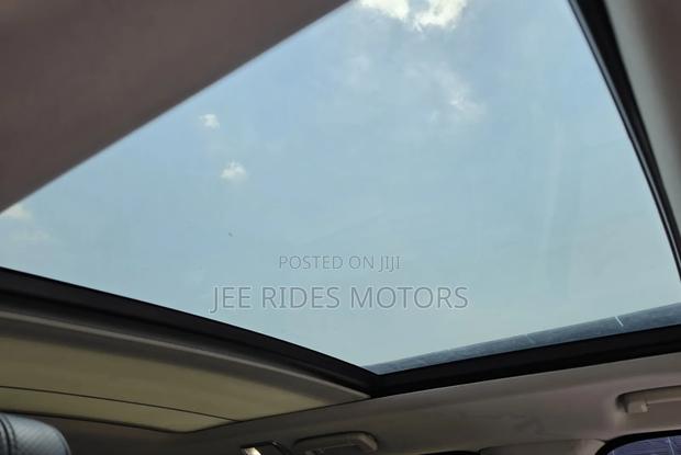 Land Rover Range Rover Sport 2016 Silver