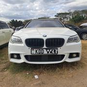 BMW 523i 2014 for sale