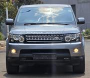 Land Rover Range Rover Sport 2012 Gray for sale