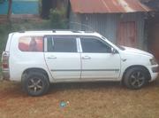 Toyota Succeed 2012 White for sale