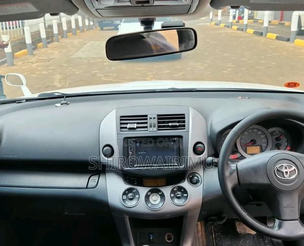 Toyota RAV4 2008