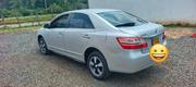 Toyota Premio 2011 Gray for sale