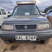 Suzuki Escudo 2000 for sale