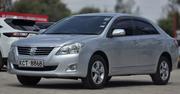 Toyota Premio 2012 for sale