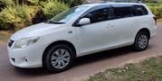 Toyota Corolla 2011 White for sale