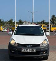 Nissan Advan 2013 White for sale