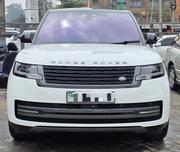 Land Rover Range Rover Vogue 2022 White for sale
