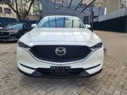 Mazda CX-5 2.2 Diesel FWD 2019 White for sale