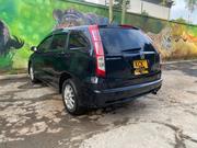 Honda Stream 2009 Black for sale