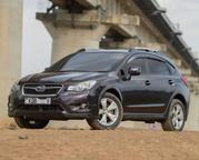 Subaru Impreza 2.0i Limited PZEV 4dr Hatchback AWD (2.0L 4cyl CVT) 2014 for sale