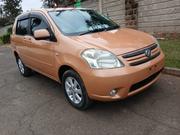 Toyota Raum 2008 Orange for sale