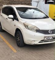 Nissan Note 2013 Pearl for sale