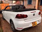 Volkswagen Golf 2012 White for sale