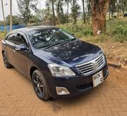 Toyota Premio 2011 Blue for sale
