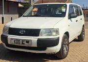 Toyota Probox 2015 White for sale