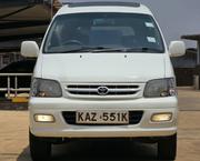 Toyota TownAce 2000 White for sale