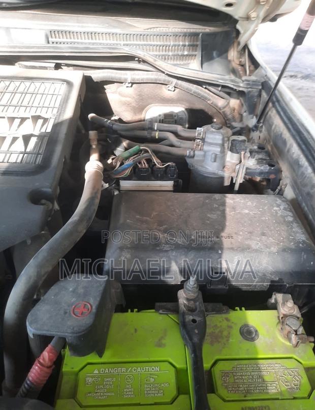 Toyota Land Cruiser 4.5 V8 GX-R 2012 Pearl