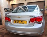Chevrolet Cruze LS 4dr Sedan (1.8L 4cyl 6A) 2014 Silver for sale