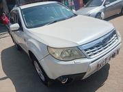 Subaru Forester 2012 Pearl for sale