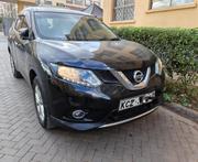 Nissan X-Trail 2013 Black for sale