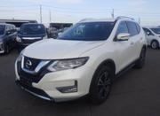 Nissan X-Trail 2019 Off white for sale