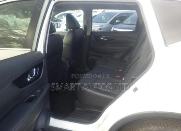 Nissan X-Trail 2019 Off white