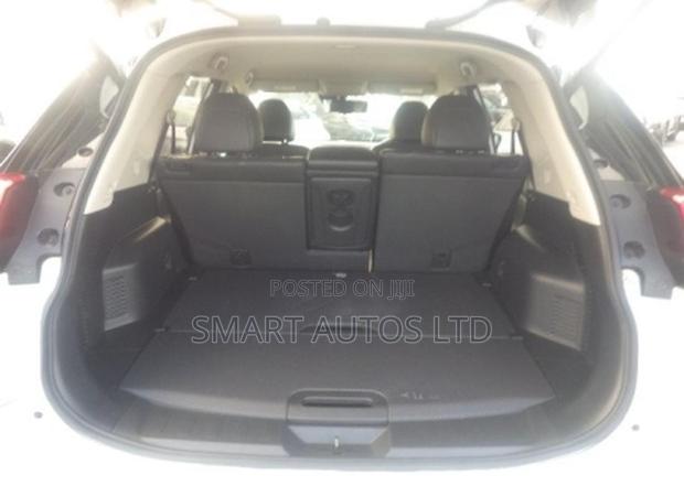 Nissan X-Trail 2019 Off white