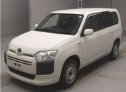 Toyota Succeed 2019 White for sale