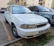 Daewoo Cielo 1994 White for sale
