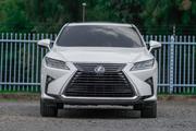Lexus RX 2016 White for sale