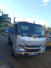 Toyota Dyna 2013 White for sale