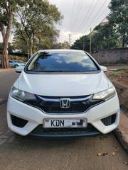 Honda Fit 2015 for sale