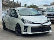 Toyota Vitz 1.5 FWD 5dr 2019 Pearl for sale