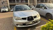 Subaru Impreza 1.6 TS 2005 Silver for sale