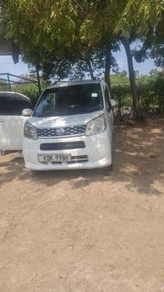 Daihatsu Move 2017 White for sale