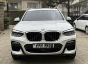 BMW X3 xDrive30i AWD 2018 White for sale