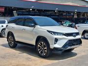 Toyota Fortuner 2022 Off white for sale