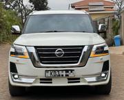 Nissan Patrol 2013 Pearl for sale