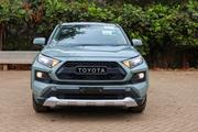 Toyota RAV4 2020 Ivory for sale